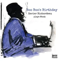 Boo Boo's Birthday