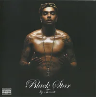 Black Star