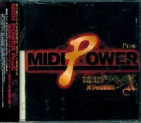 Midi Power Pro 6 Akumajo Dracula X ~Gekka No Nocturne~