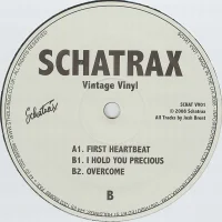 Vintage Vinyl