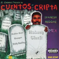 Cuentos De La Cripta