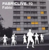 FabricLive. 10