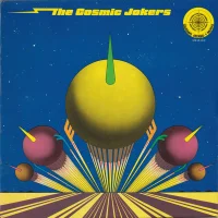 The Cosmic Jokers