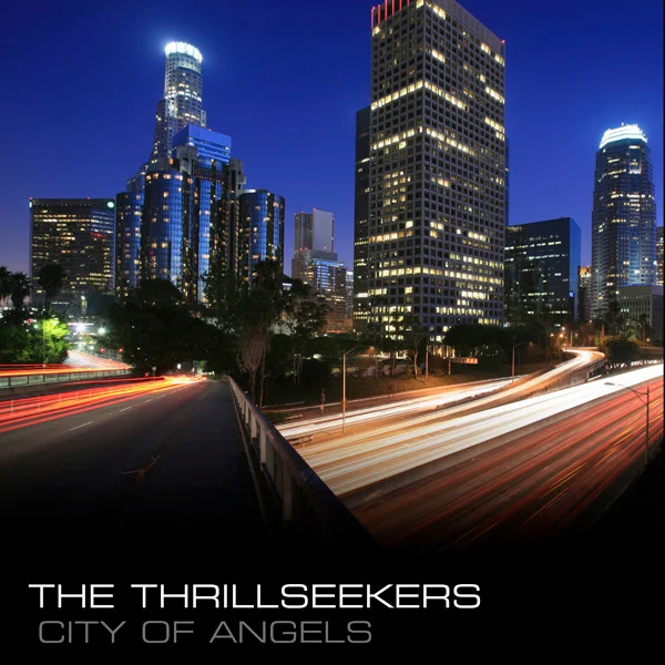 City Of Angels