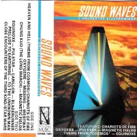 Sound Waves