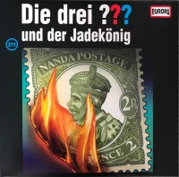 Die Drei ??? 211 - Und Der Jadekönig