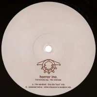 Horrorama EP : The Remixes