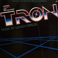 Tron (Original Motion Picture Soundtrack)