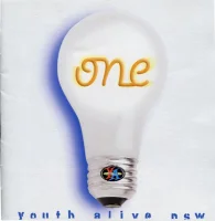One