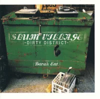 Dirty District