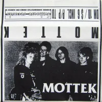 Mottek