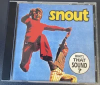 What's That Sound?