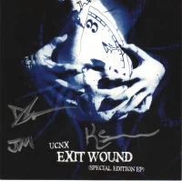 Exit Wound (Special Edition EP)