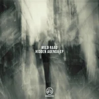 Hidden Agenda EP