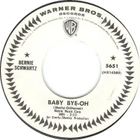 Baby Bye-Oh / Something's Wrong