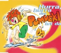 Hurra, Hurra Der Pumuckl Ist Da