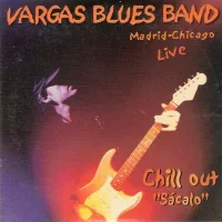 Madrid-Chicago Live - Chill Out (Sácalo)