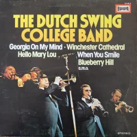 The Dutch Swing College Band