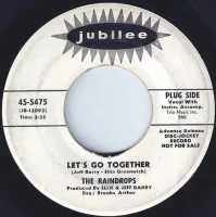 Let's Go Together / You Got What I Like