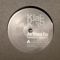 Air Blast Ep
