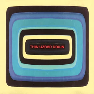 Thin Lizard Dawn