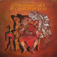 A Christmas Carol By Charles Dickens