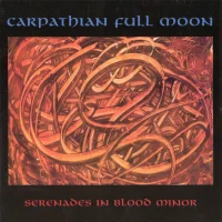 Serenades In Blood Minor