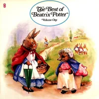 The Best Of Beatrix Potter Volume One