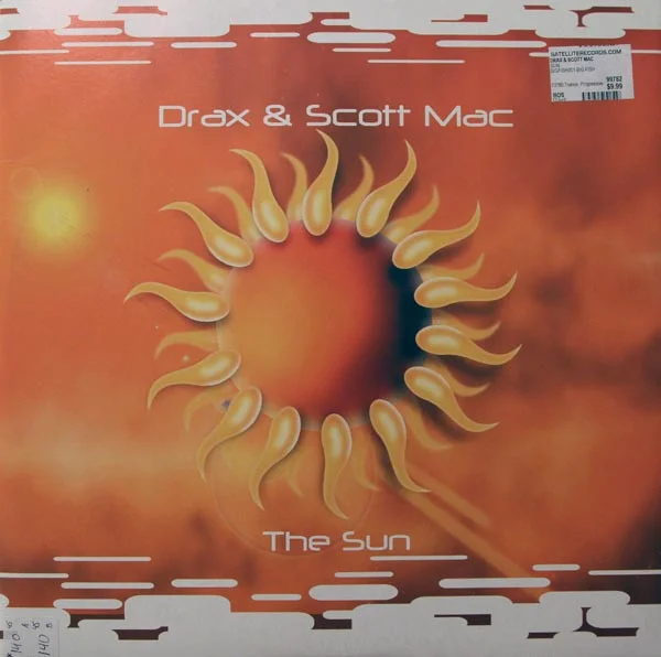 The Sun