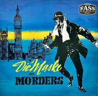 Die Maske Des Mörders