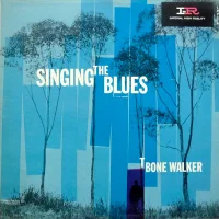 Singing The Blues