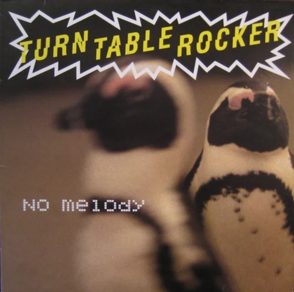 No Melody