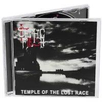 Temple Of The Lost Race / Forgotten Path