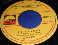 La Guagua