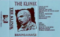 Krefeld, Kulturfabrik  1988