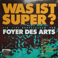 Was Ist Super?