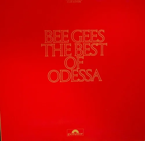 The Best Of Odessa