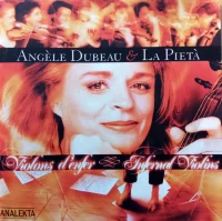 Violons D'enfer / Infernal Violins