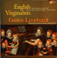 English Virginalists