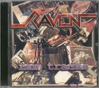 Raw Tracks