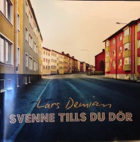 Svenne Tills Du Dör