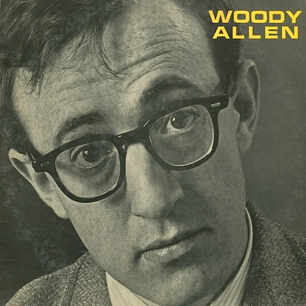 Woody Allen
