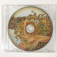 Low End Theory 2012 Live Mix