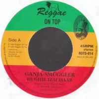 Ganja Smuggler