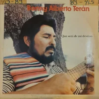 Qué Será De Mi Destino