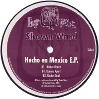 Hecho En Mexico E.P.
