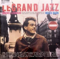 Legrand Jazz