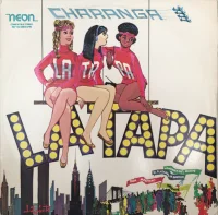 Charanga La Tapa