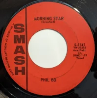Morning Star / Oh! What A Mistake
