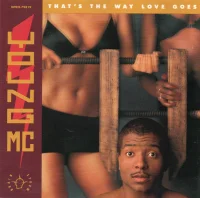 That's The Way Love Goes